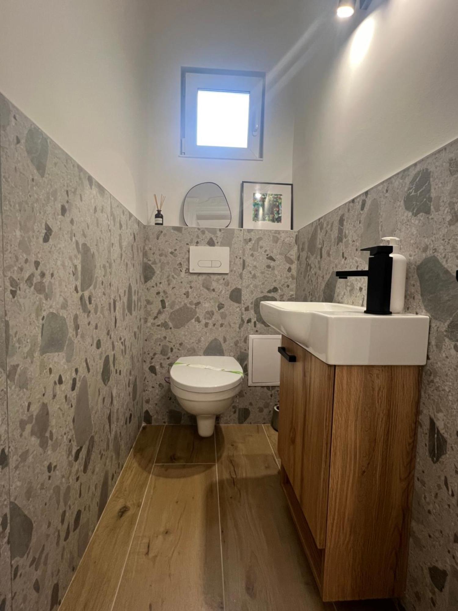 La Strada Central Apartament Oradea Eksteriør bilde
