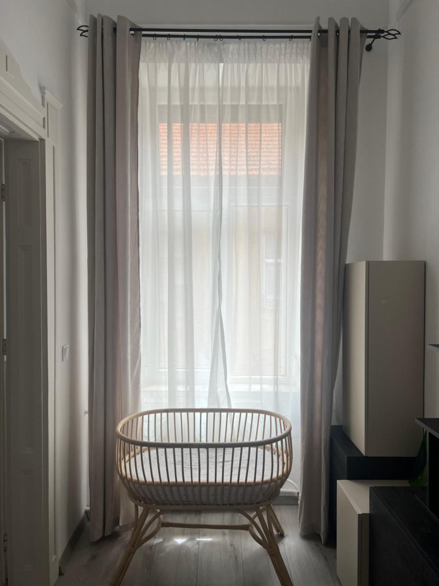 La Strada Central Apartament Oradea Eksteriør bilde